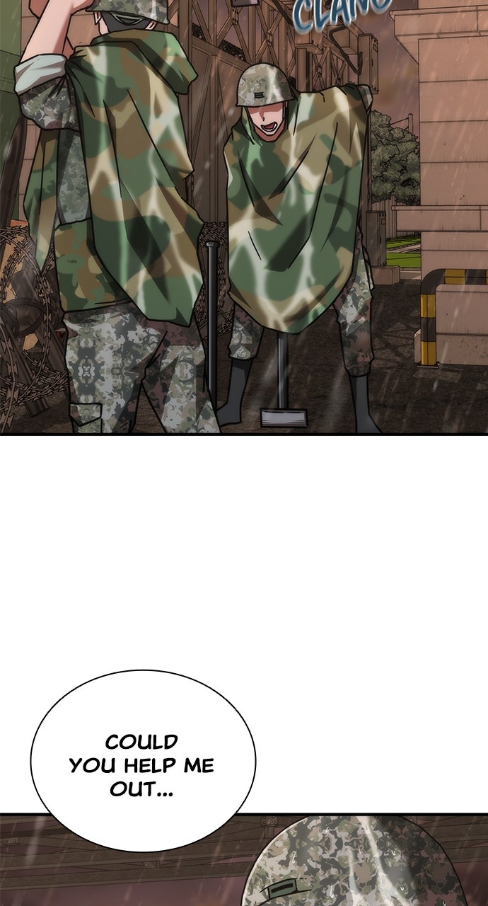 Read Zombie Revelation։ 82-08 EN Manga Online