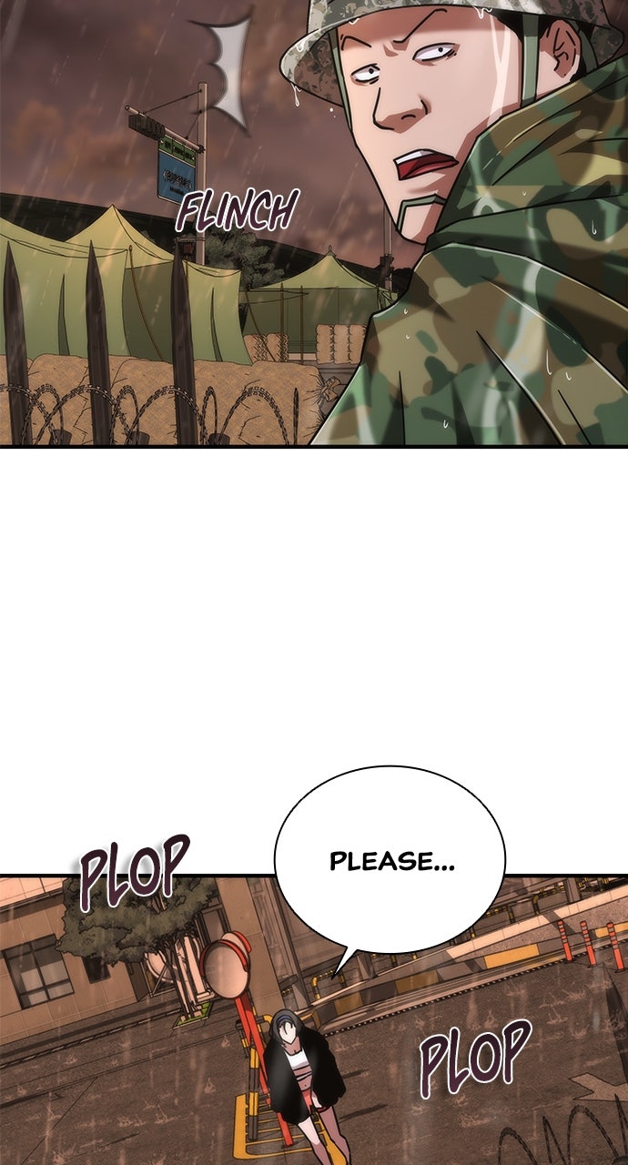Read Zombie Revelation։ 82-08 EN Manga Online