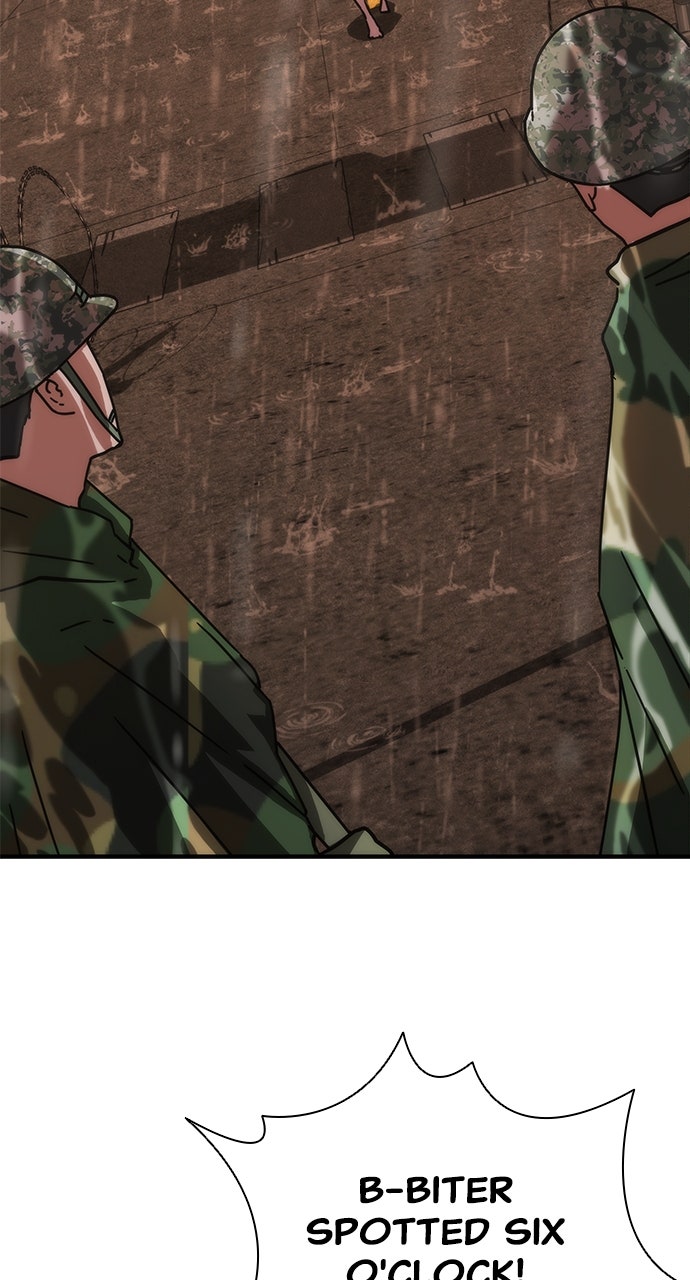 Read Zombie Revelation։ 82-08 EN Manga Online
