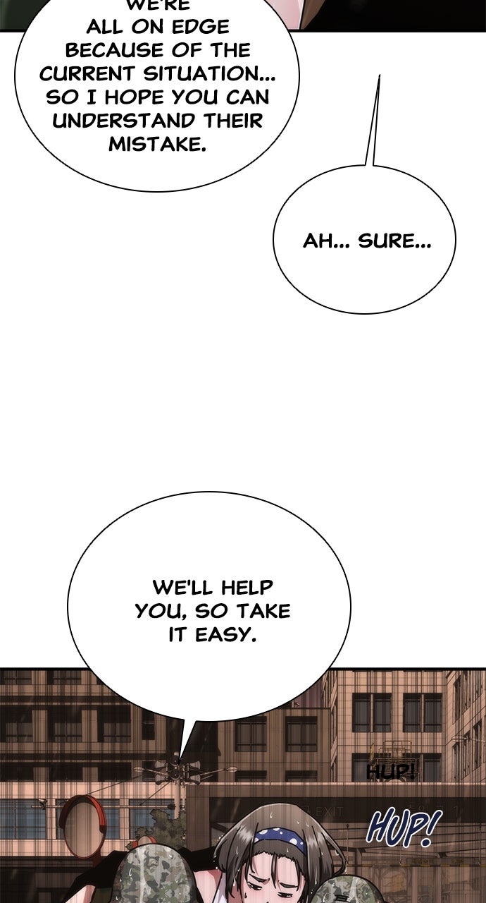 Read Zombie Revelation։ 82-08 EN Manga Online