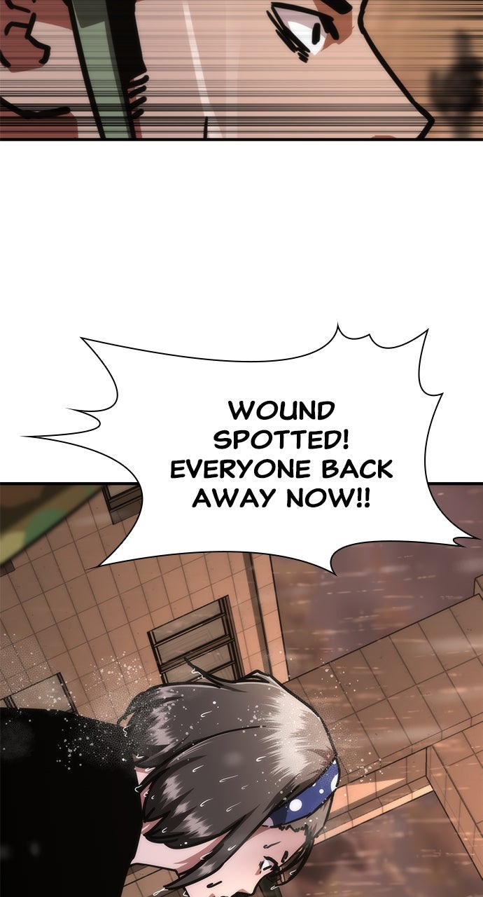 Read Zombie Revelation։ 82-08 EN Manga Online
