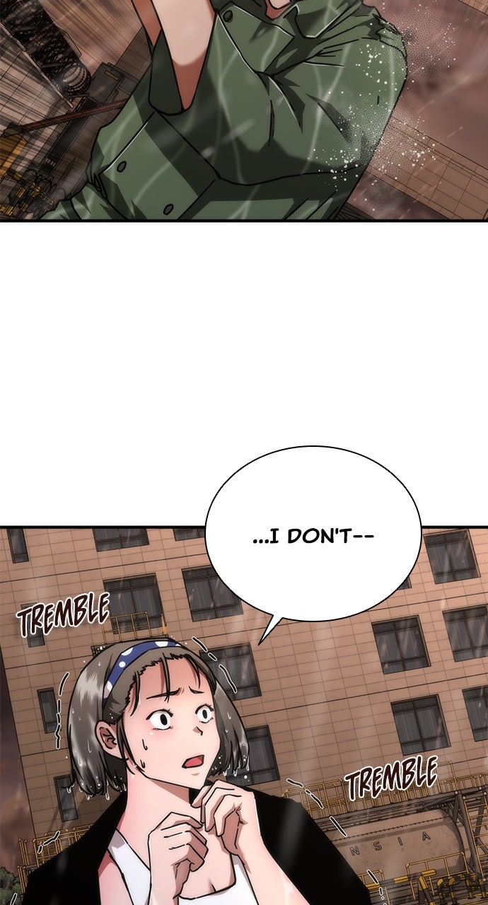 Read Zombie Revelation։ 82-08 EN Manga Online