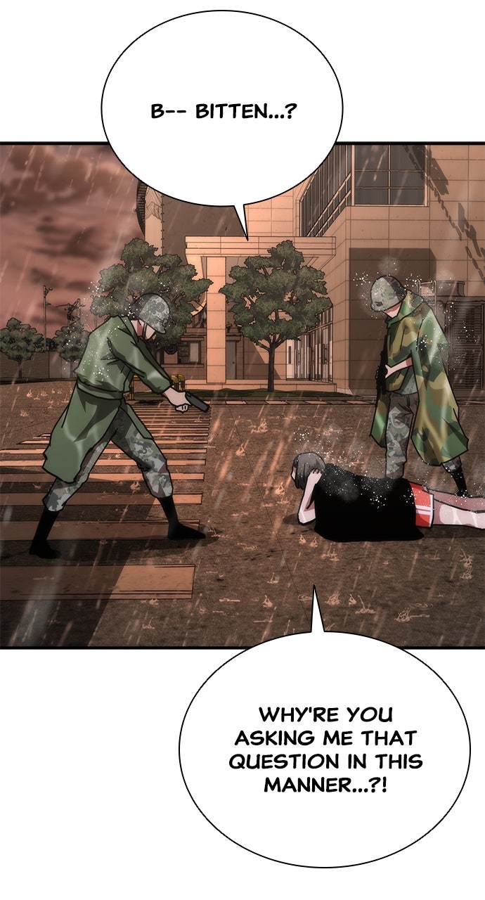 Read Zombie Revelation։ 82-08 EN Manga Online