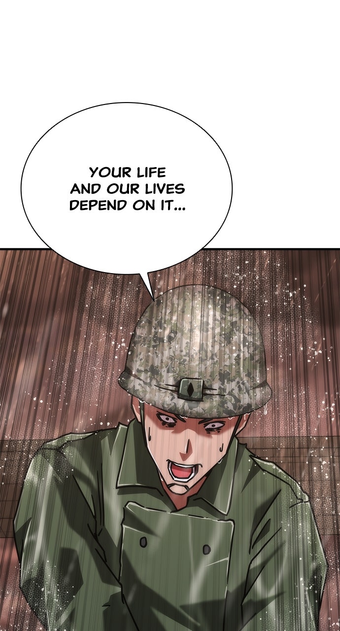Read Zombie Revelation։ 82-08 EN Manga Online