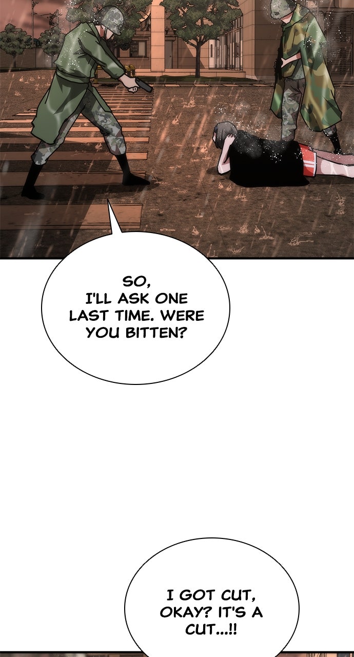 Read Zombie Revelation։ 82-08 EN Manga Online