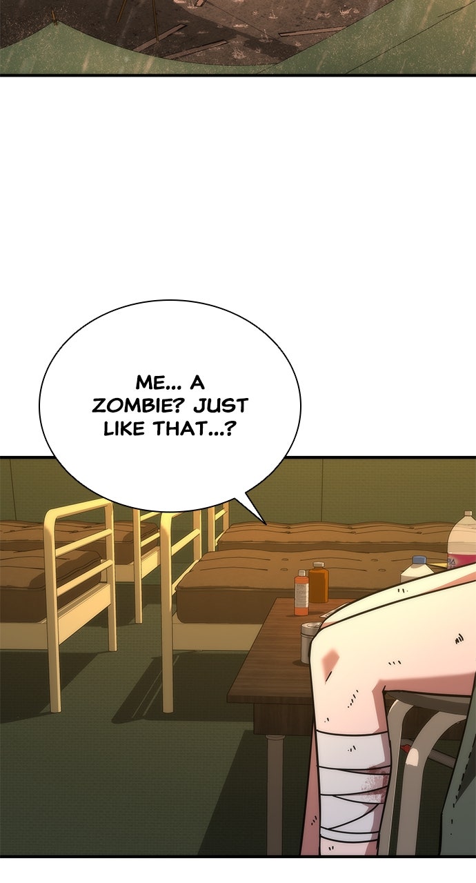 Read Zombie Revelation։ 82-08 EN Manga Online