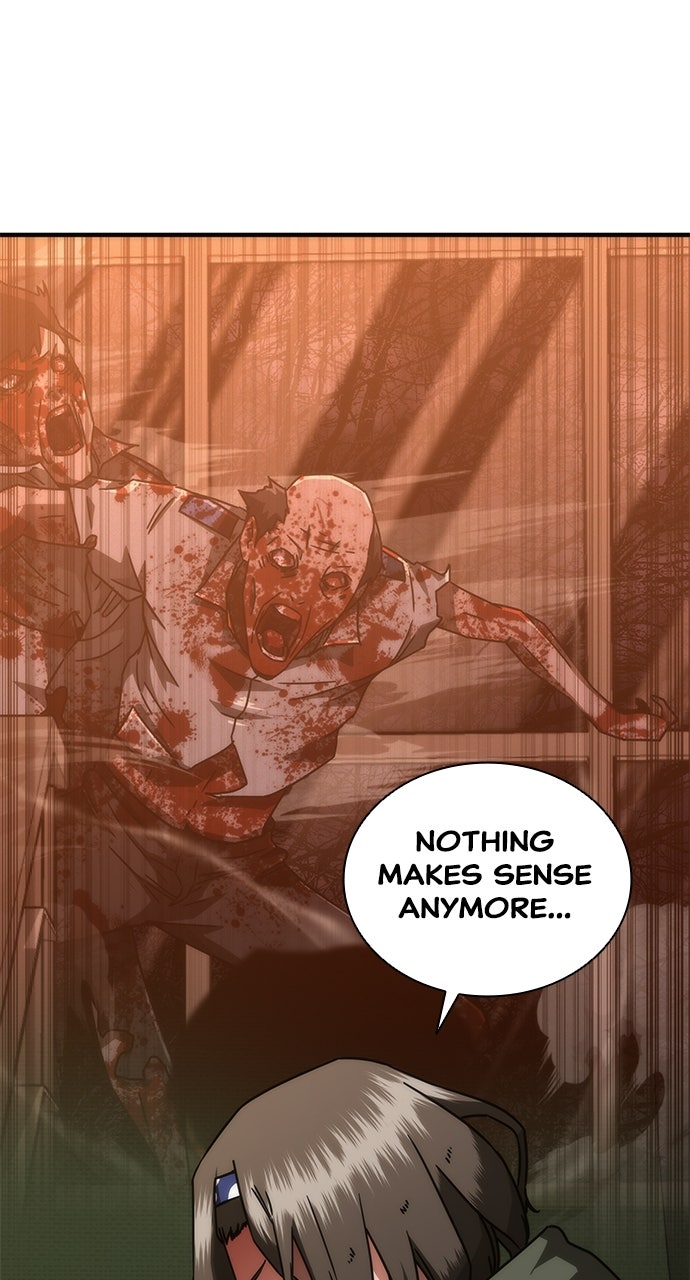 Read Zombie Revelation։ 82-08 EN Manga Online
