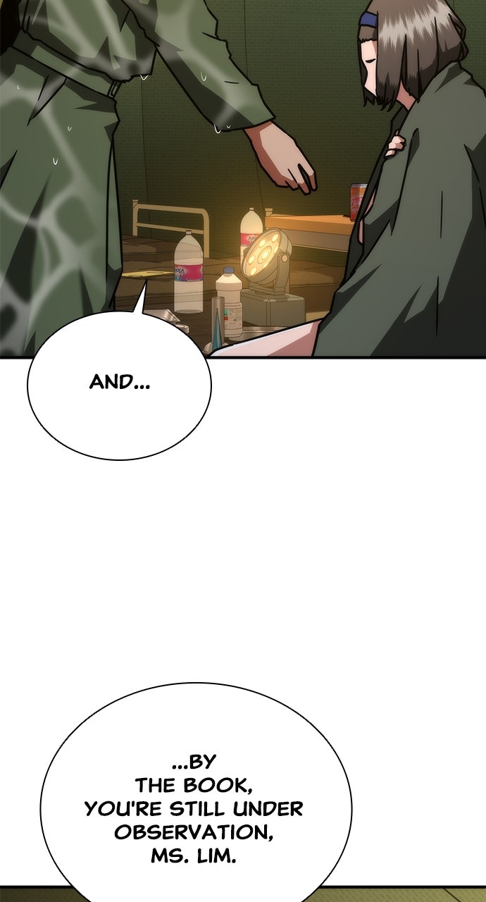 Read Zombie Revelation։ 82-08 EN Manga Online