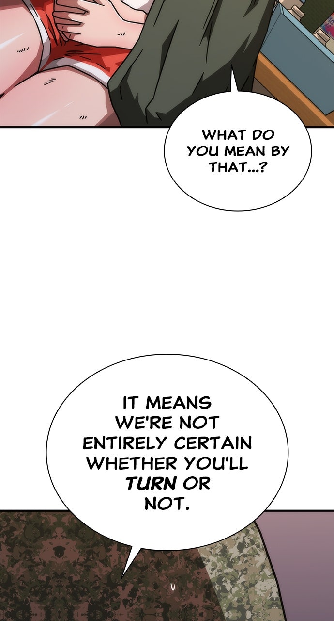 Read Zombie Revelation։ 82-08 EN Manga Online