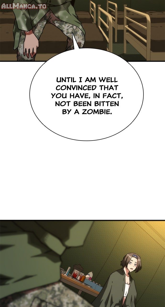 Read Zombie Revelation։ 82-08 EN Manga Online