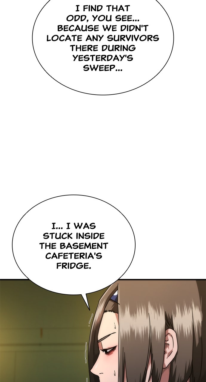 Read Zombie Revelation։ 82-08 EN Manga Online