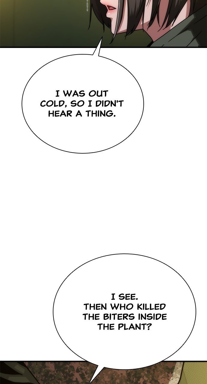 Read Zombie Revelation։ 82-08 EN Manga Online