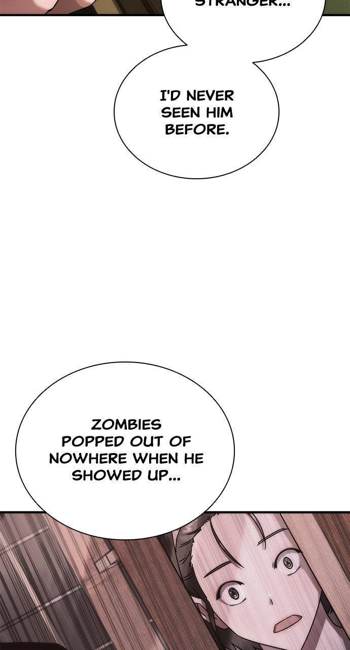 Read Zombie Revelation։ 82-08 EN Manga Online