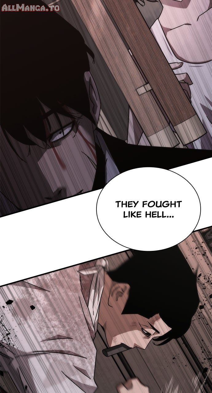 Read Zombie Revelation։ 82-08 EN Manga Online