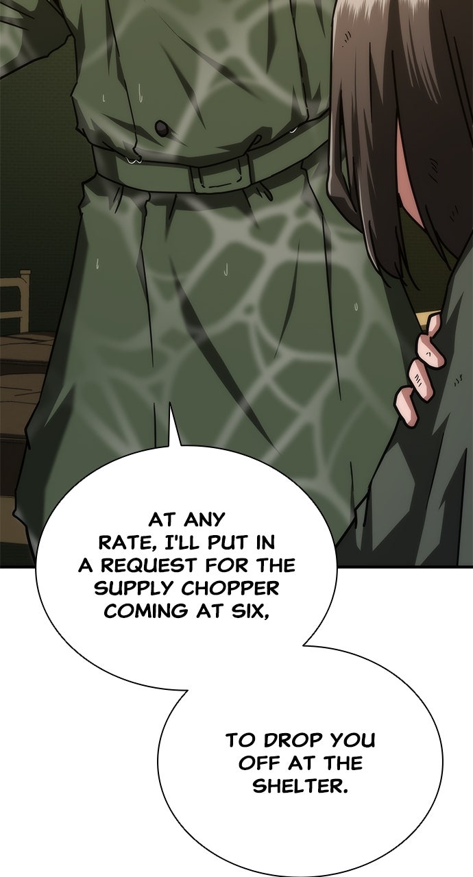 Read Zombie Revelation։ 82-08 EN Manga Online