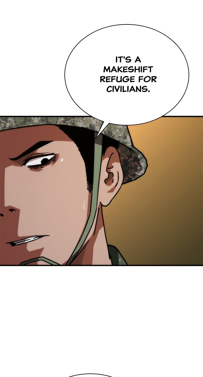 Read Zombie Revelation։ 82-08 EN Manga Online