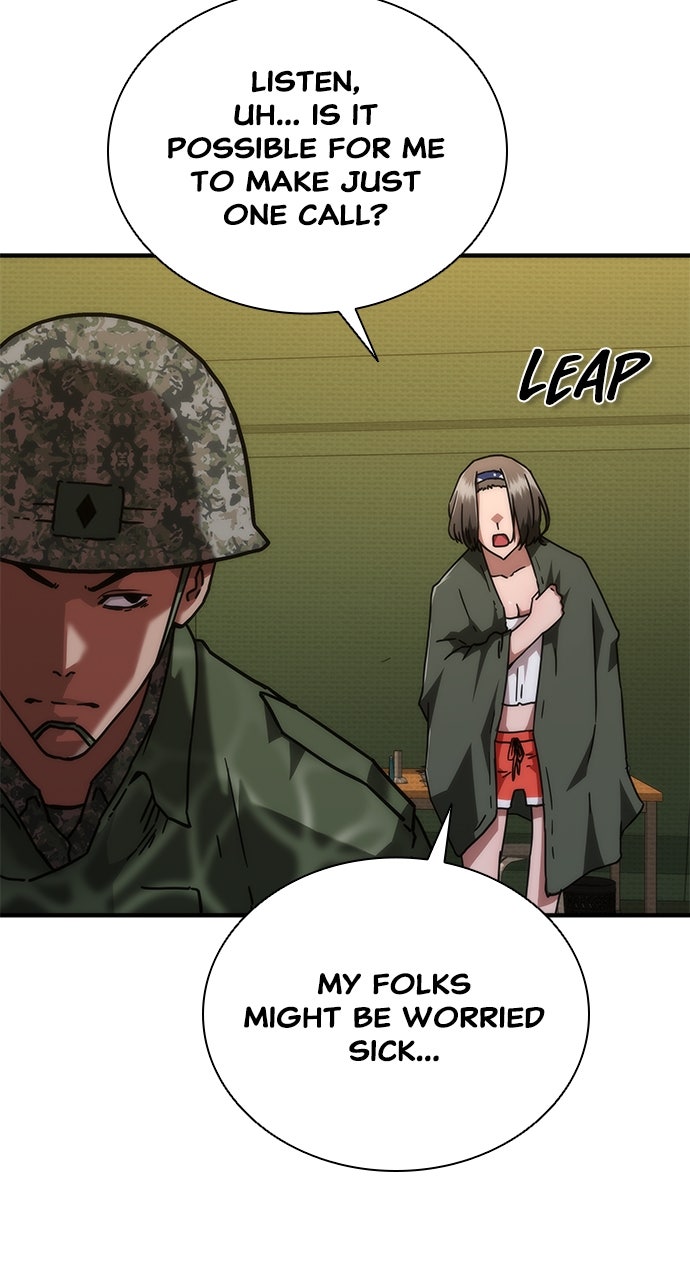 Read Zombie Revelation։ 82-08 EN Manga Online