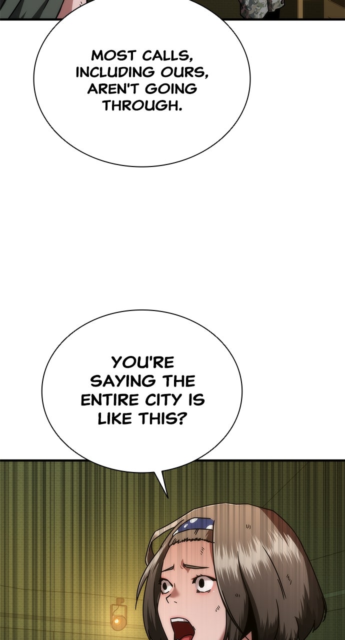 Read Zombie Revelation։ 82-08 EN Manga Online