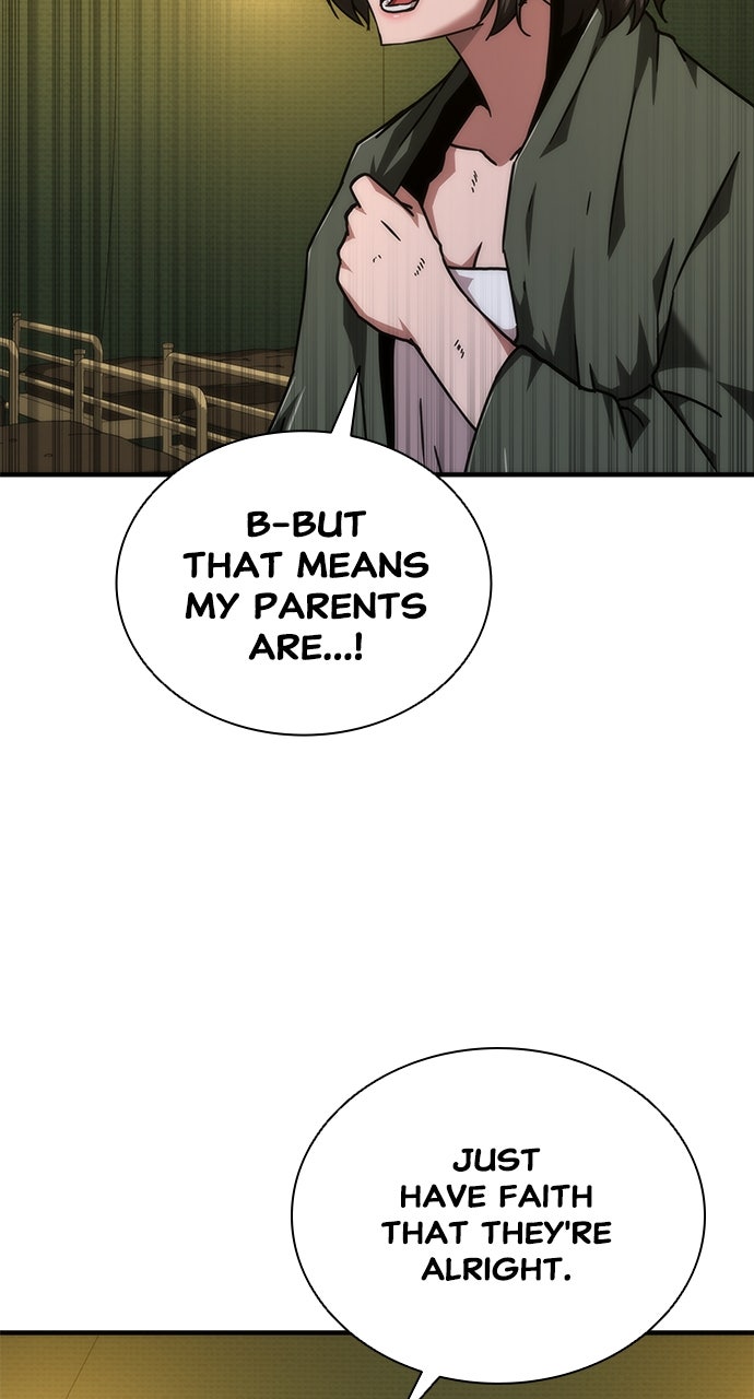 Read Zombie Revelation։ 82-08 EN Manga Online