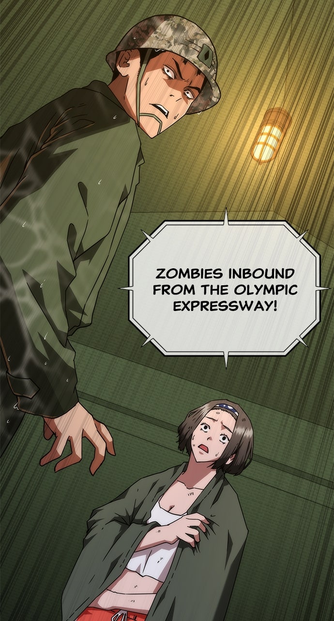 Read Zombie Revelation։ 82-08 EN Manga Online