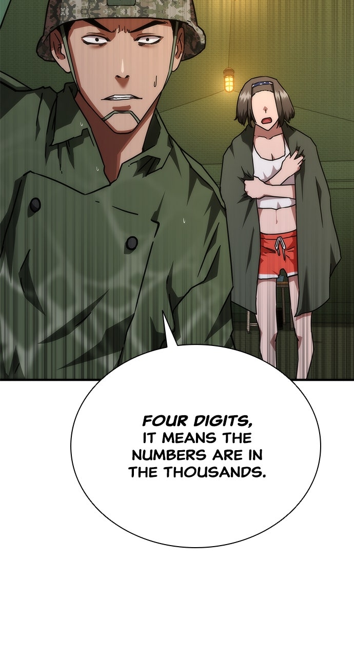 Read Zombie Revelation։ 82-08 EN Manga Online