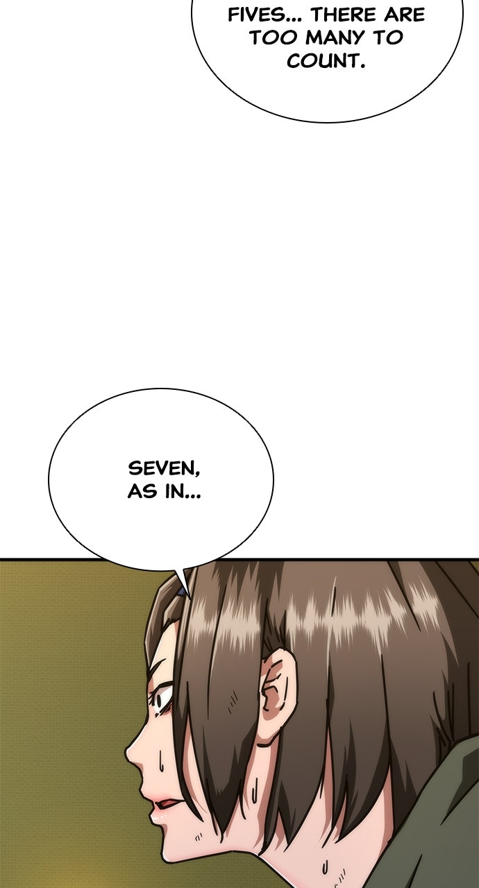 Read Zombie Revelation։ 82-08 EN Manga Online