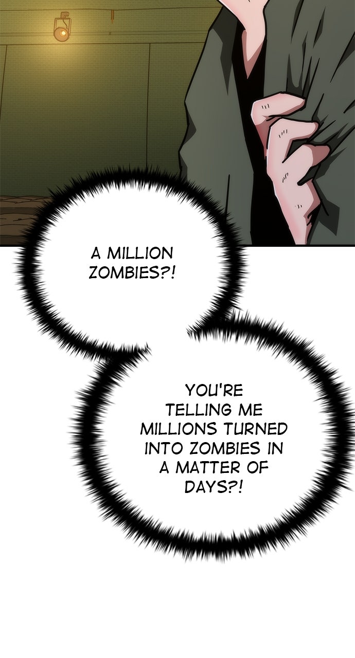 Read Zombie Revelation։ 82-08 EN Manga Online