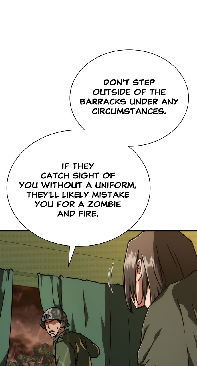 Read Zombie Revelation։ 82-08 EN Manga Online