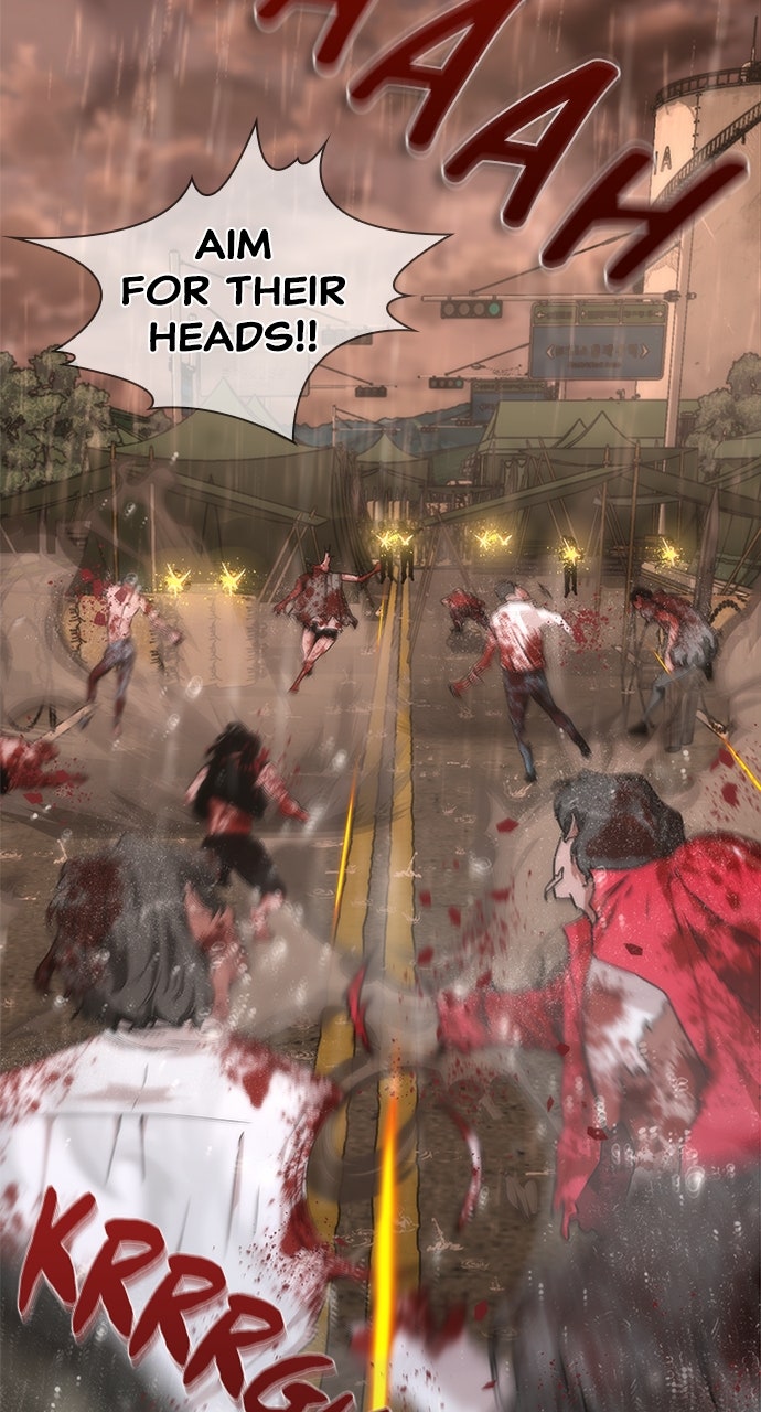 Read Zombie Revelation։ 82-08 EN Manga Online