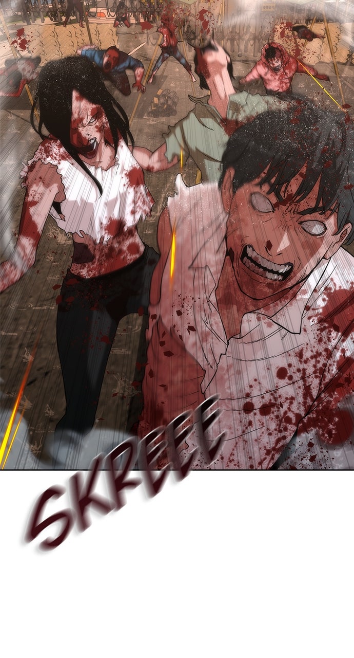 Read Zombie Revelation։ 82-08 EN Manga Online