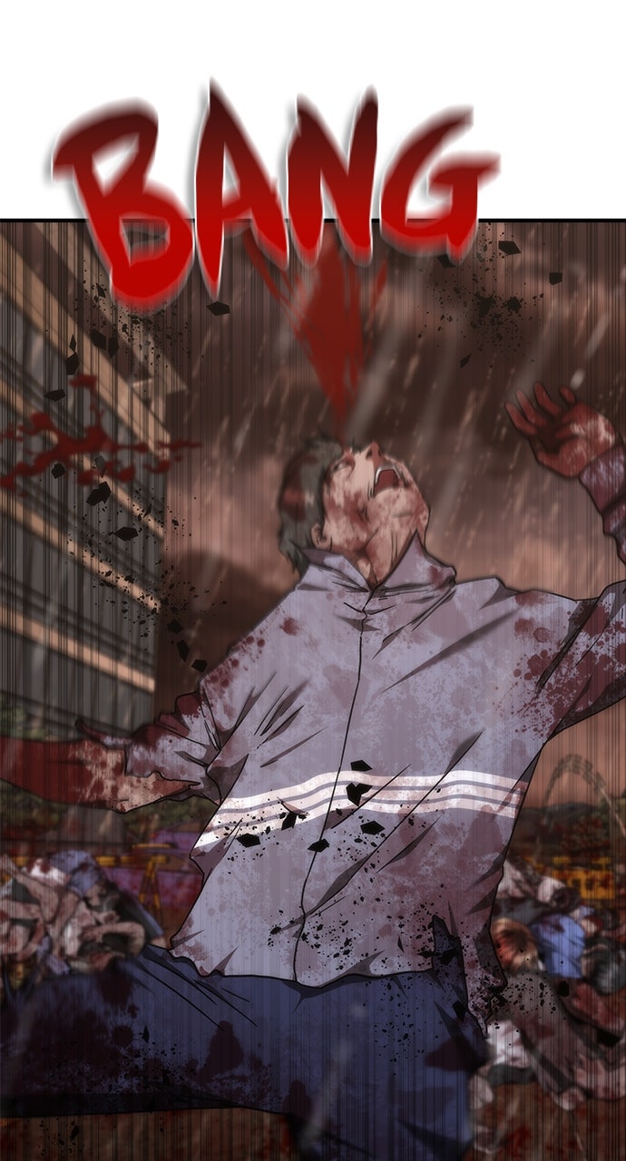 Read Zombie Revelation։ 82-08 EN Manga Online