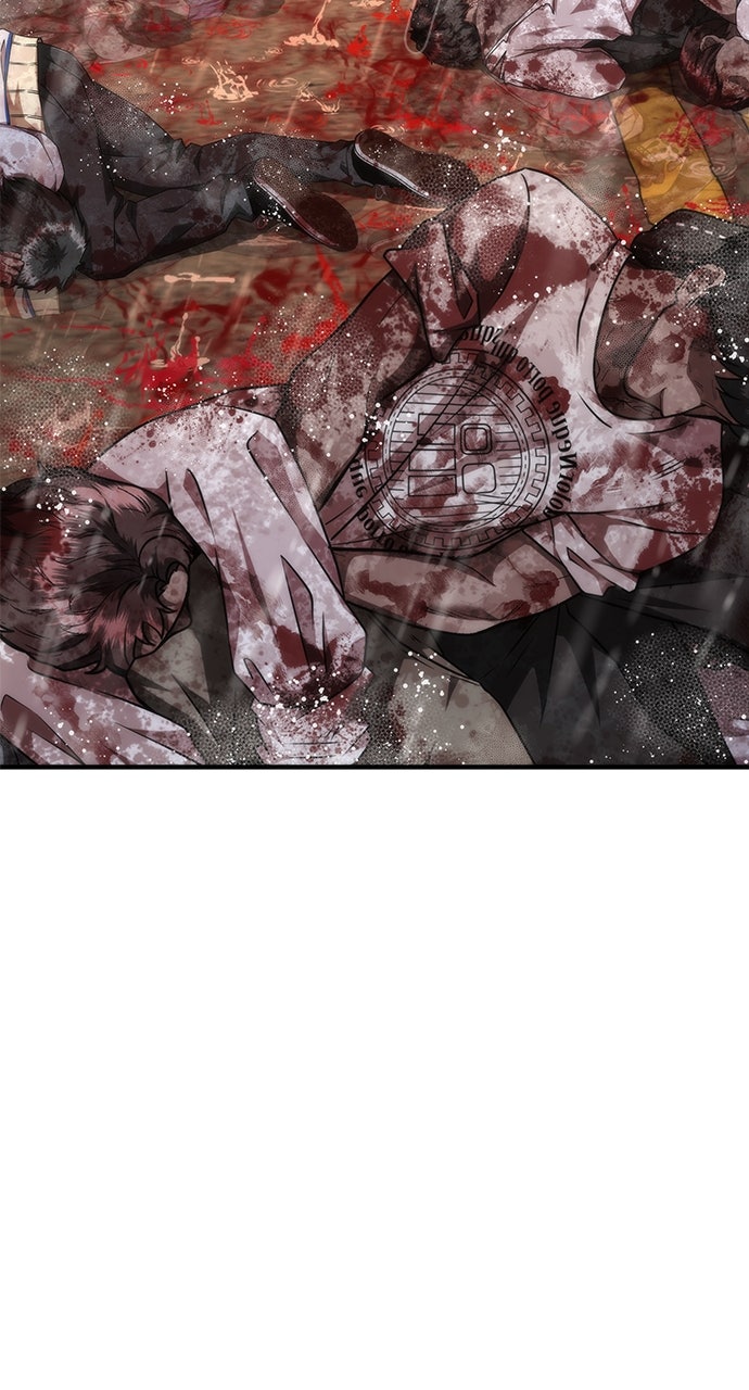 Read Zombie Revelation։ 82-08 EN Manga Online