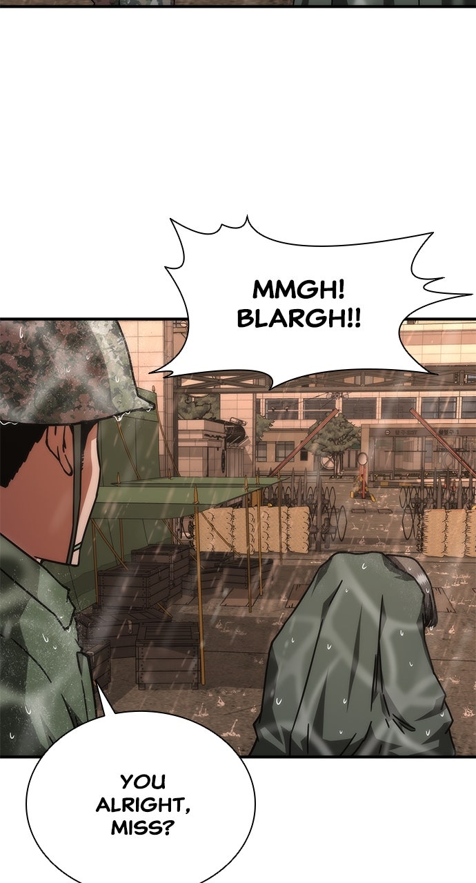 Read Zombie Revelation։ 82-08 EN Manga Online
