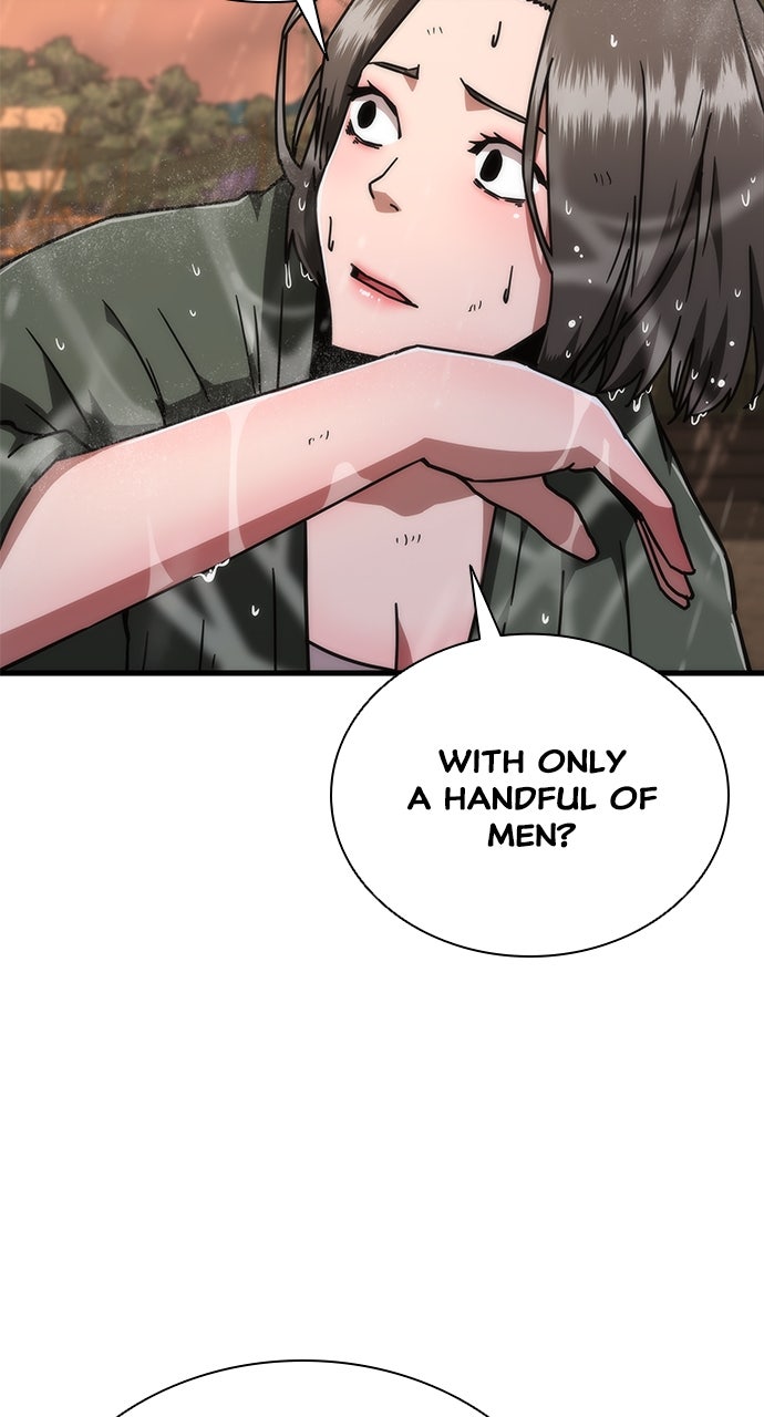 Read Zombie Revelation։ 82-08 EN Manga Online