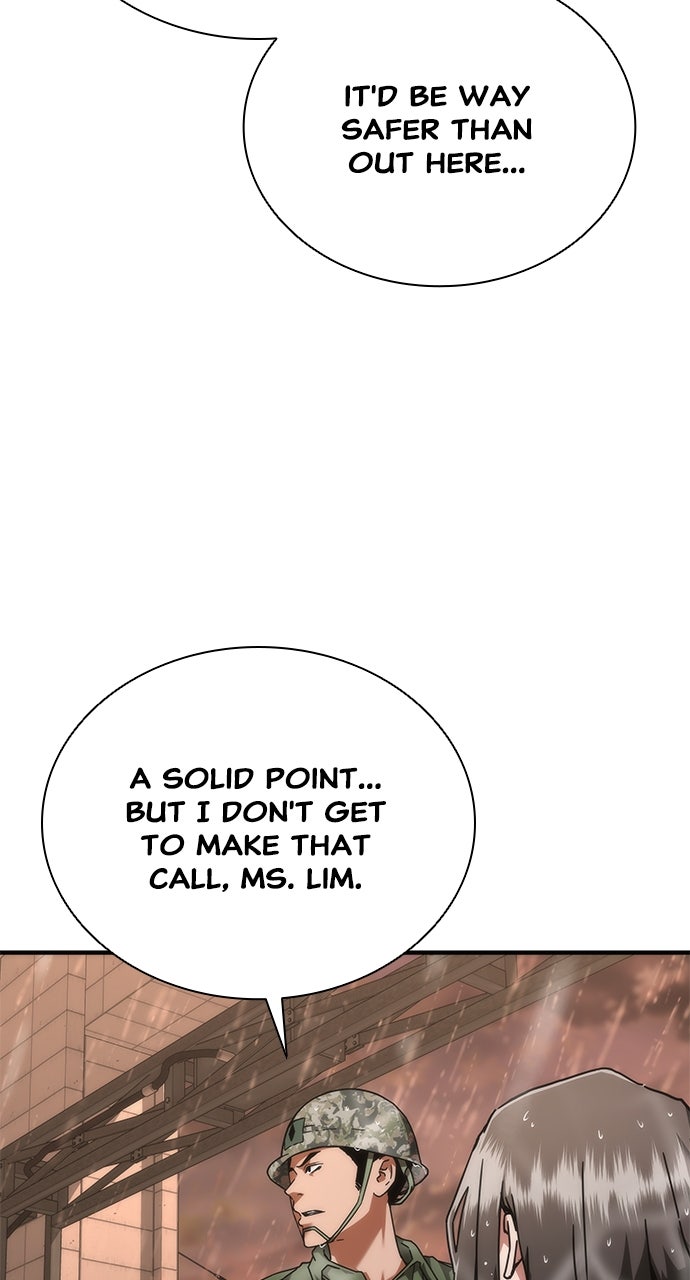 Read Zombie Revelation։ 82-08 EN Manga Online