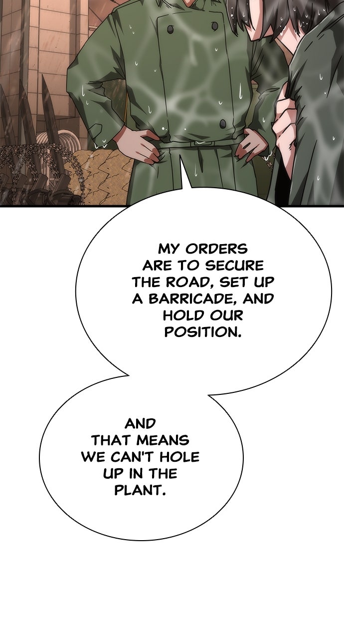 Read Zombie Revelation։ 82-08 EN Manga Online