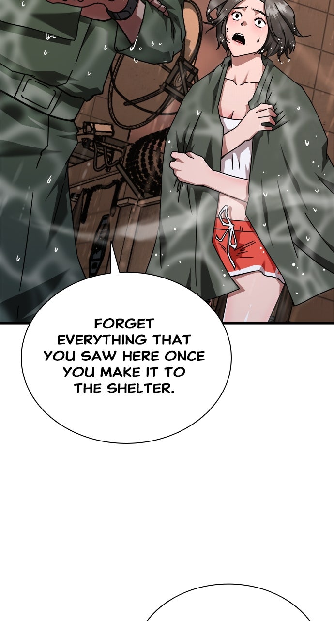 Read Zombie Revelation։ 82-08 EN Manga Online