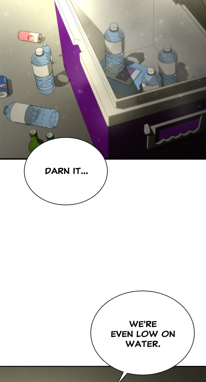 Read Zombie Revelation։ 82-08 EN Manga Online