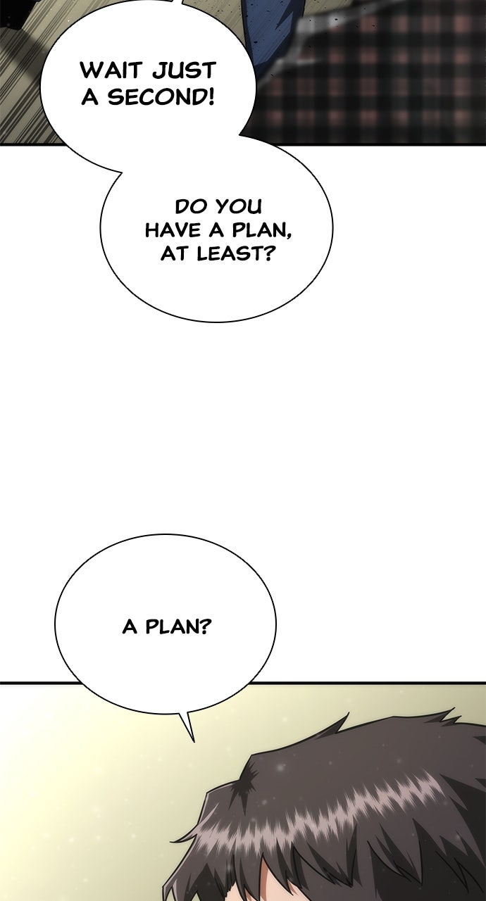 Read Zombie Revelation։ 82-08 EN Manga Online