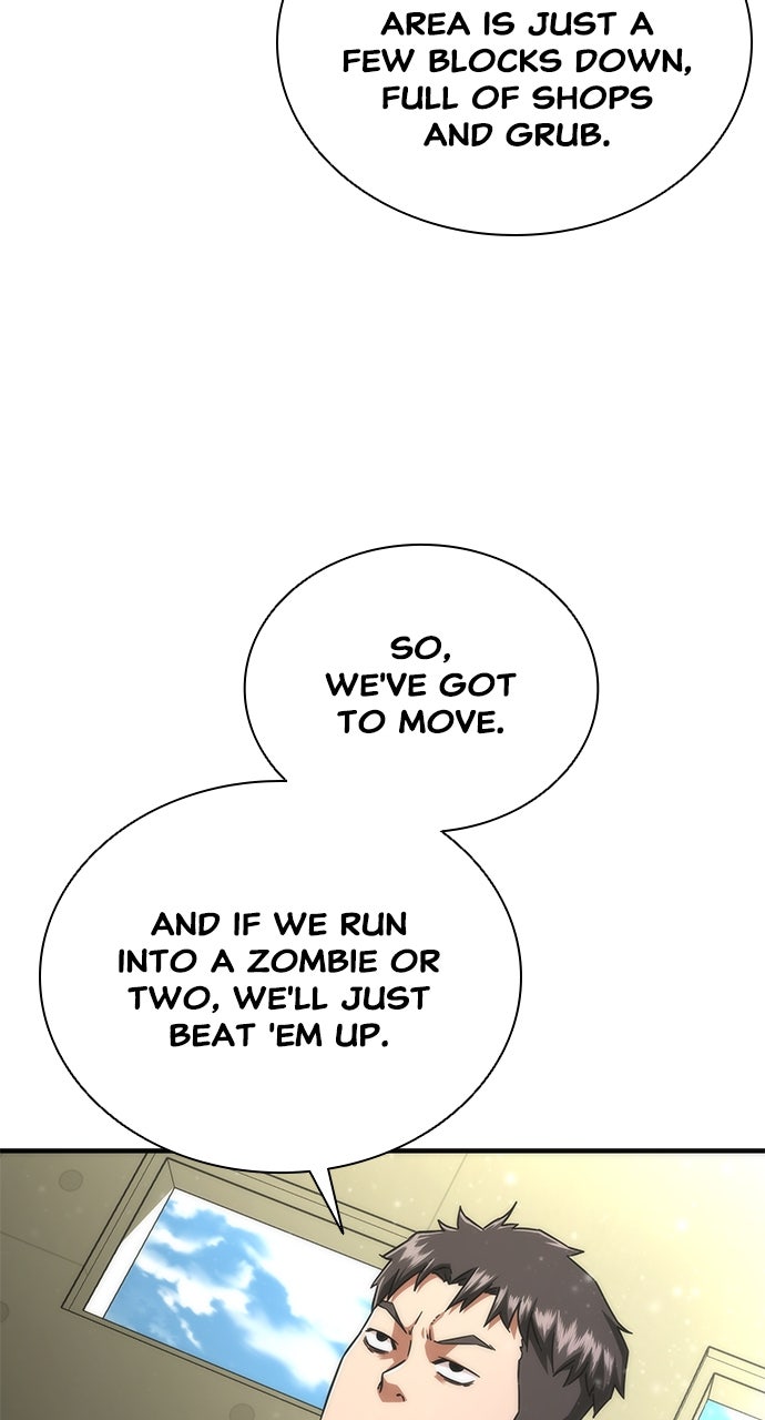 Read Zombie Revelation։ 82-08 EN Manga Online