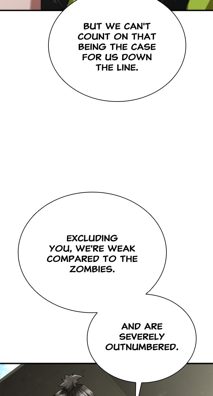 Read Zombie Revelation։ 82-08 EN Manga Online