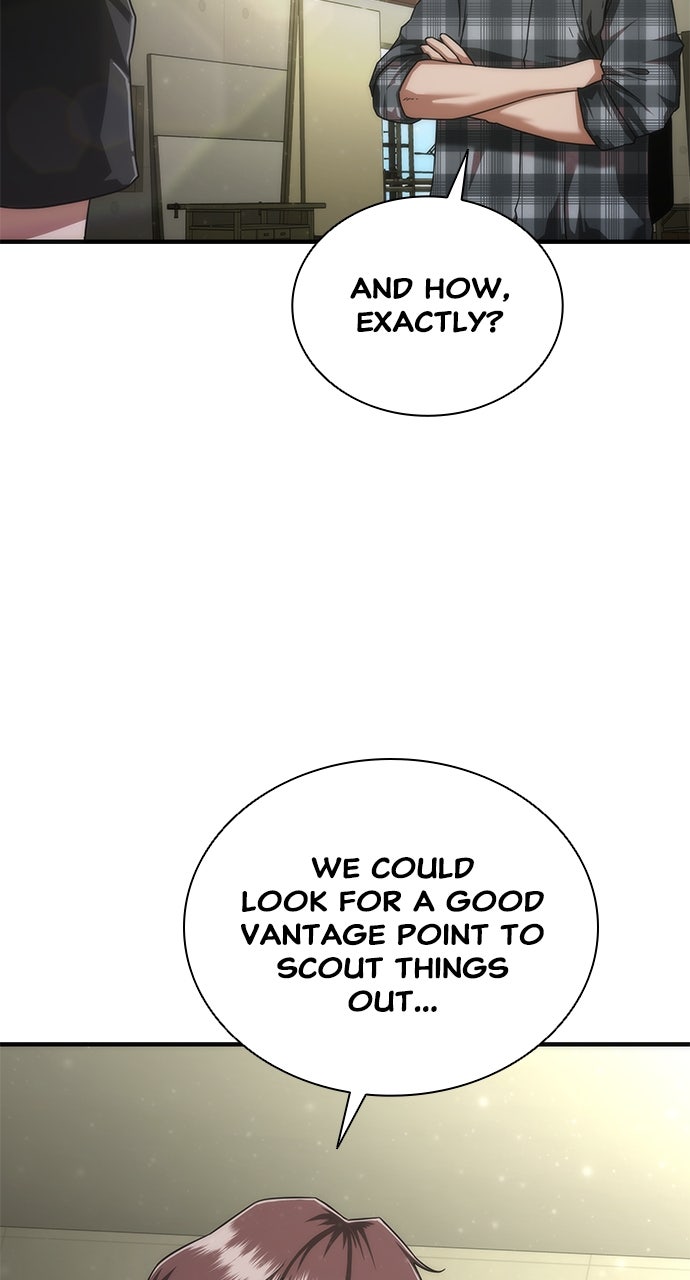 Read Zombie Revelation։ 82-08 EN Manga Online