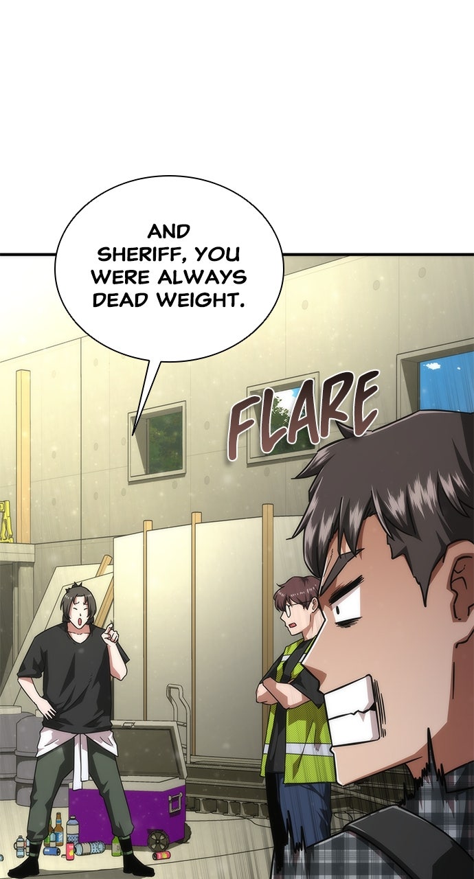 Read Zombie Revelation։ 82-08 EN Manga Online
