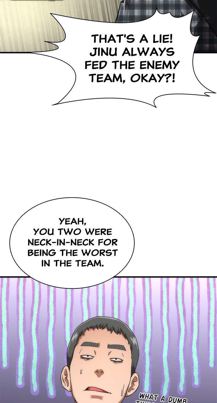 Read Zombie Revelation։ 82-08 EN Manga Online