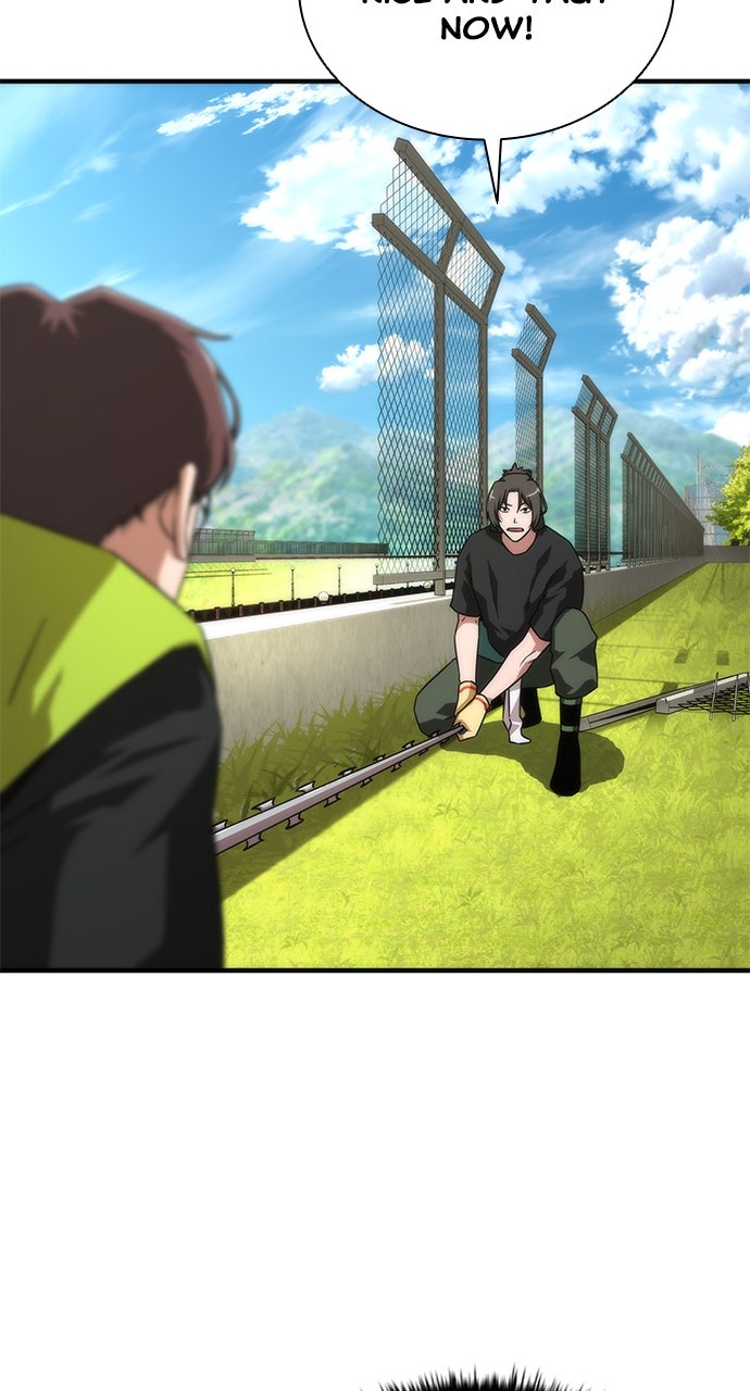 Read Zombie Revelation։ 82-08 EN Manga Online