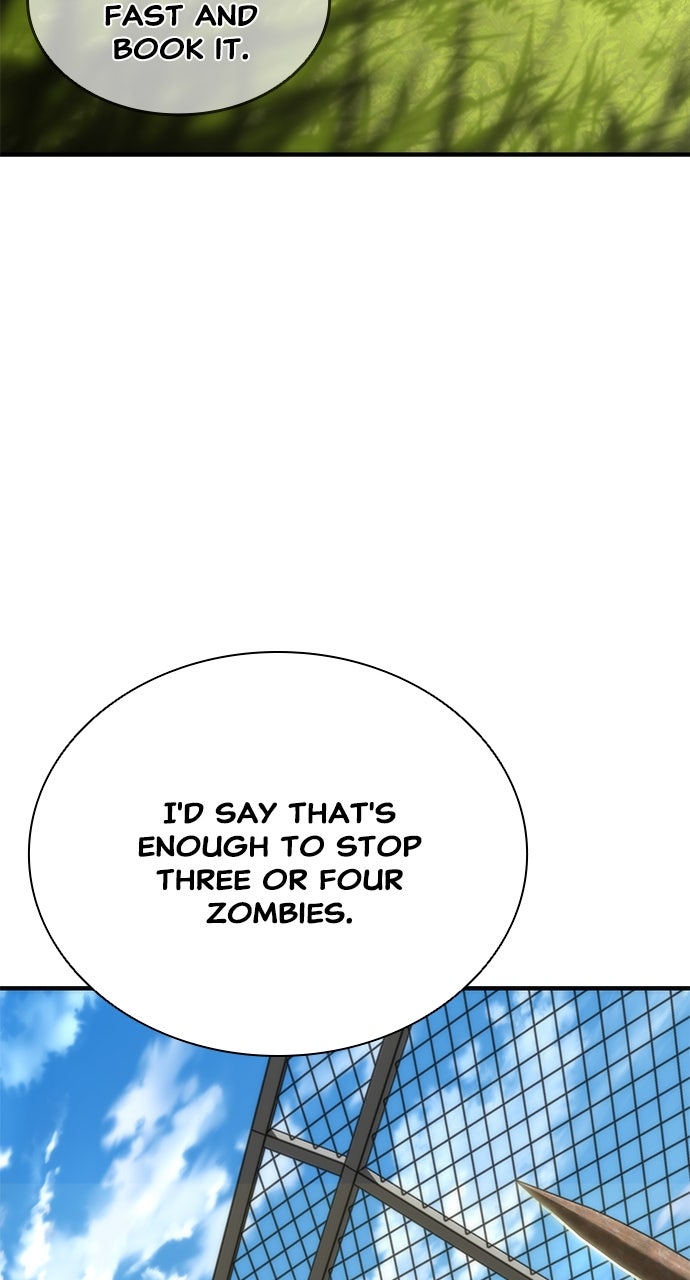 Read Zombie Revelation։ 82-08 EN Manga Online