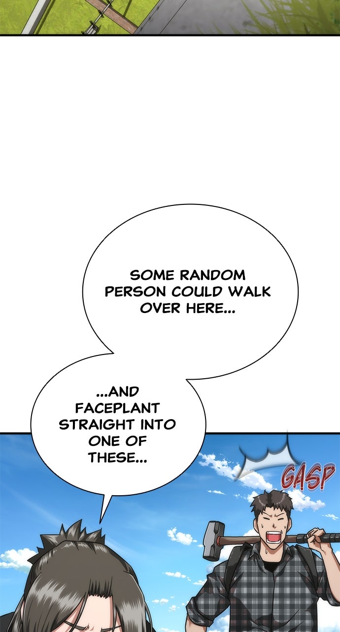 Read Zombie Revelation։ 82-08 EN Manga Online