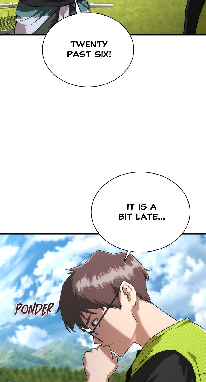 Read Zombie Revelation։ 82-08 EN Manga Online
