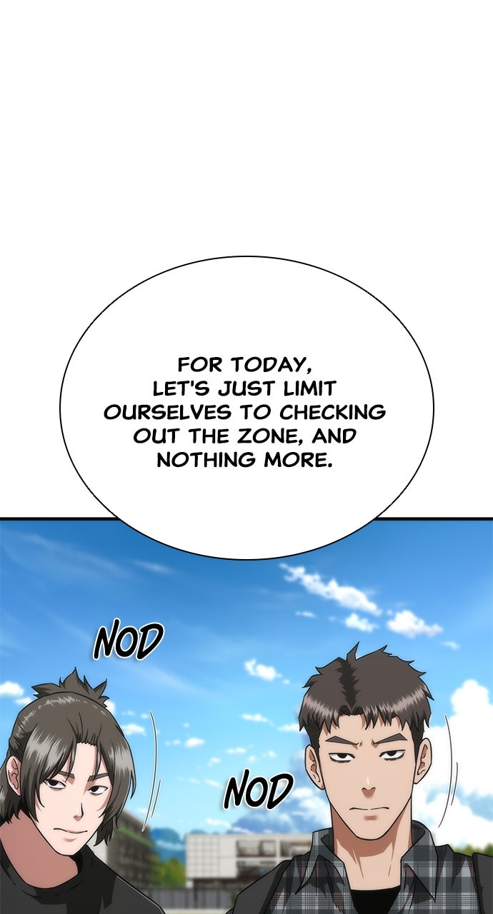 Read Zombie Revelation։ 82-08 EN Manga Online