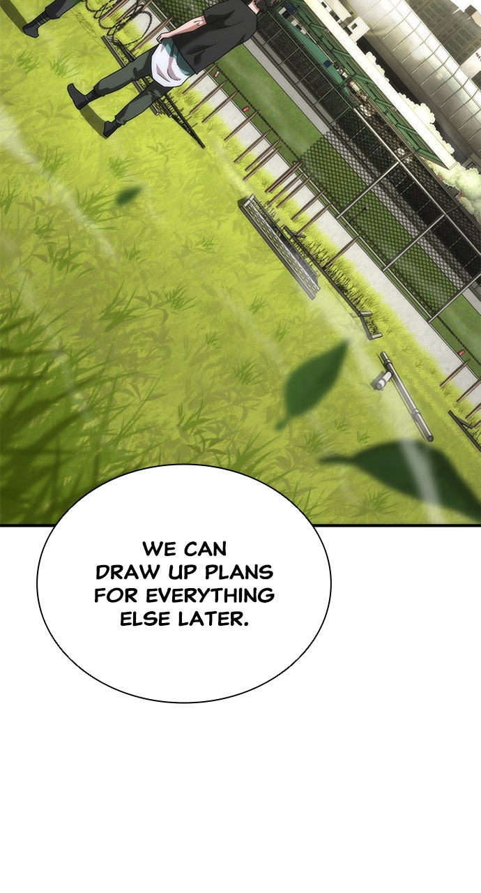 Read Zombie Revelation։ 82-08 EN Manga Online